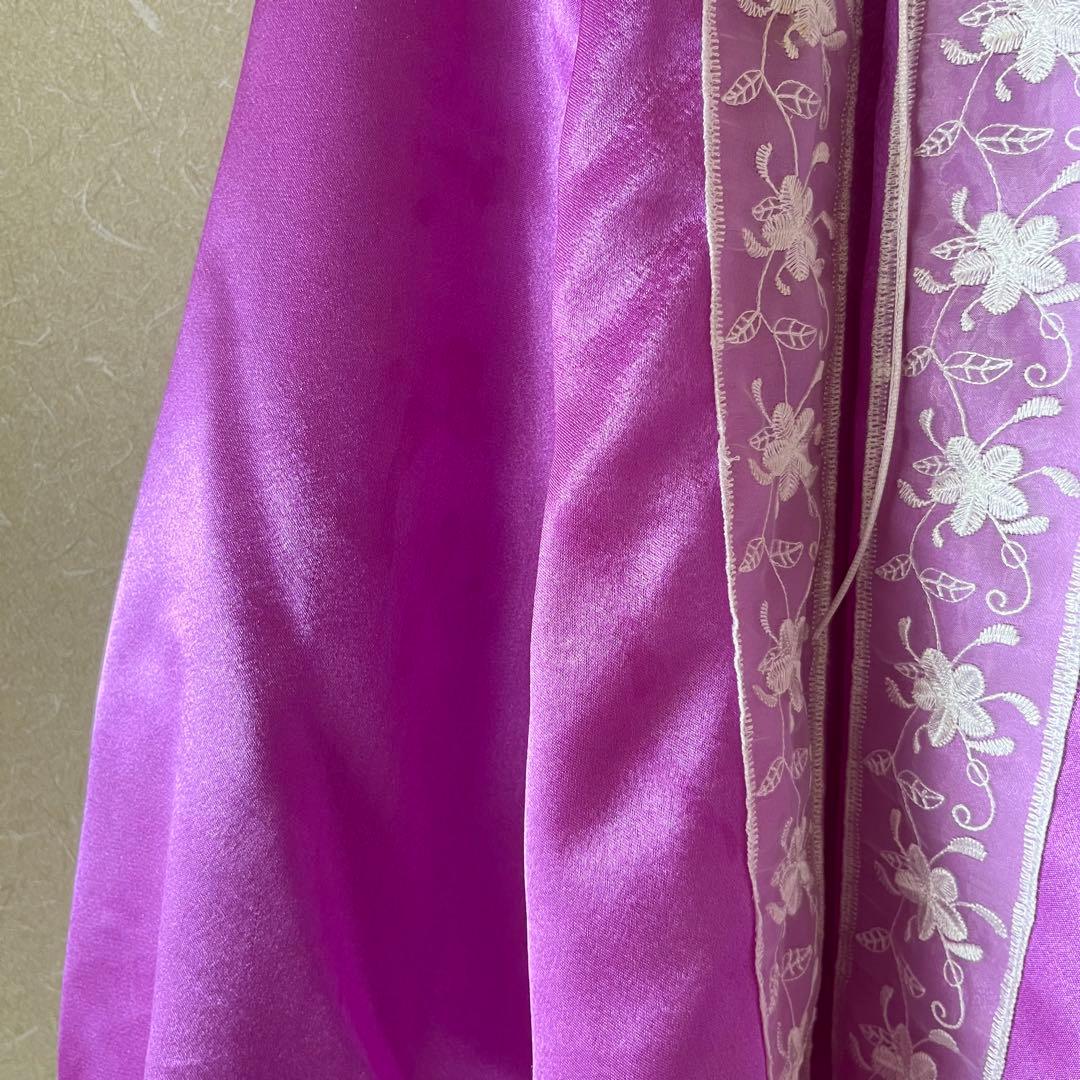 ビビディバビディブティック　ラプンツェル　100cm