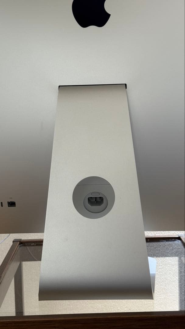 iMac27インチ 2019 Core i9 64GB SSD 1TB