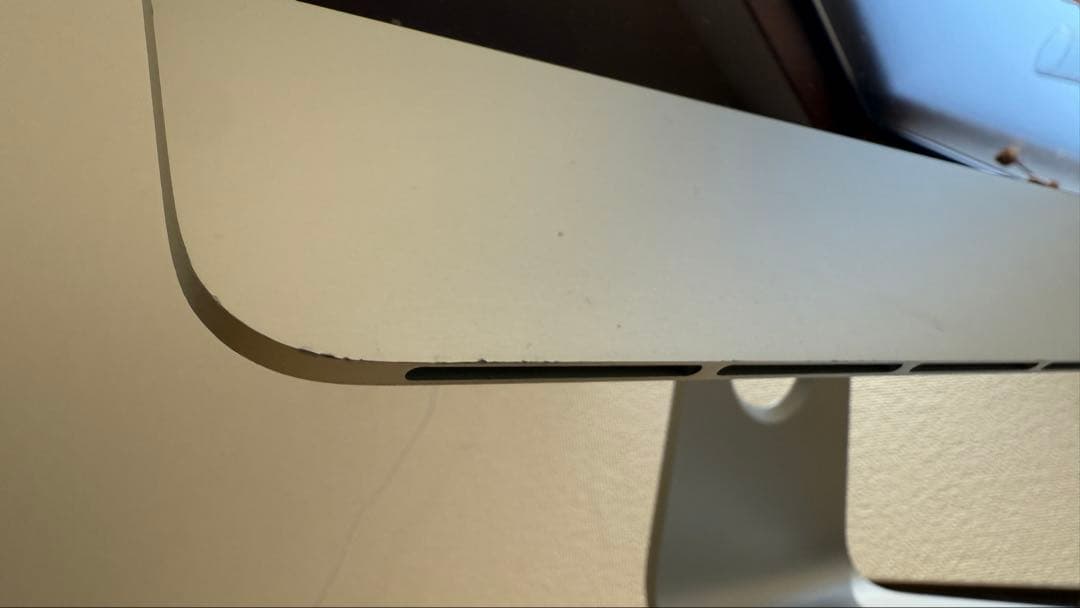 iMac27インチ 2019 Core i9 64GB SSD 1TB