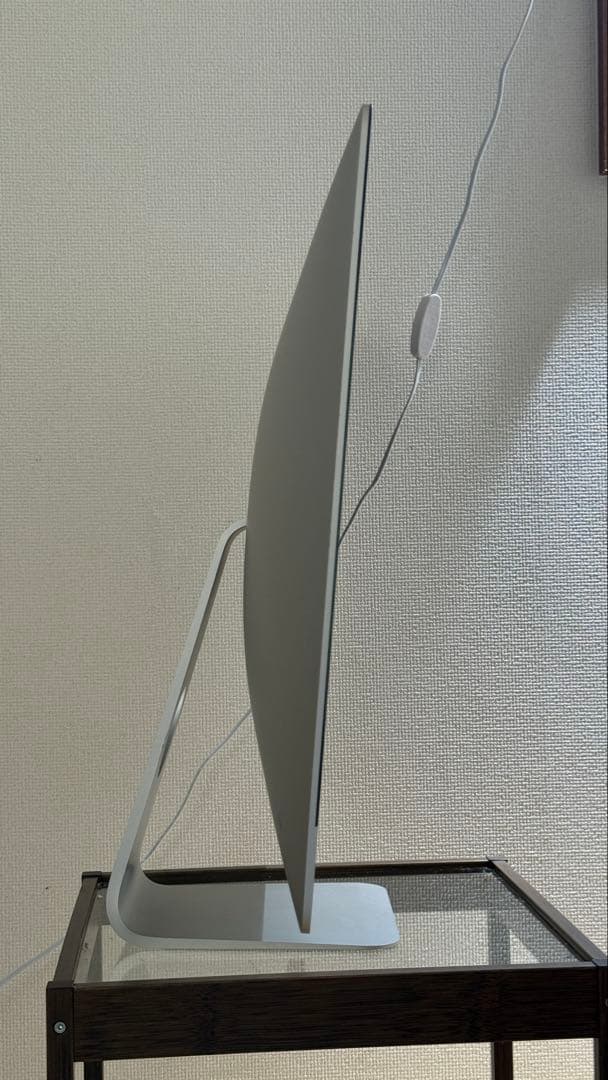 iMac27インチ 2019 Core i9 64GB SSD 1TB