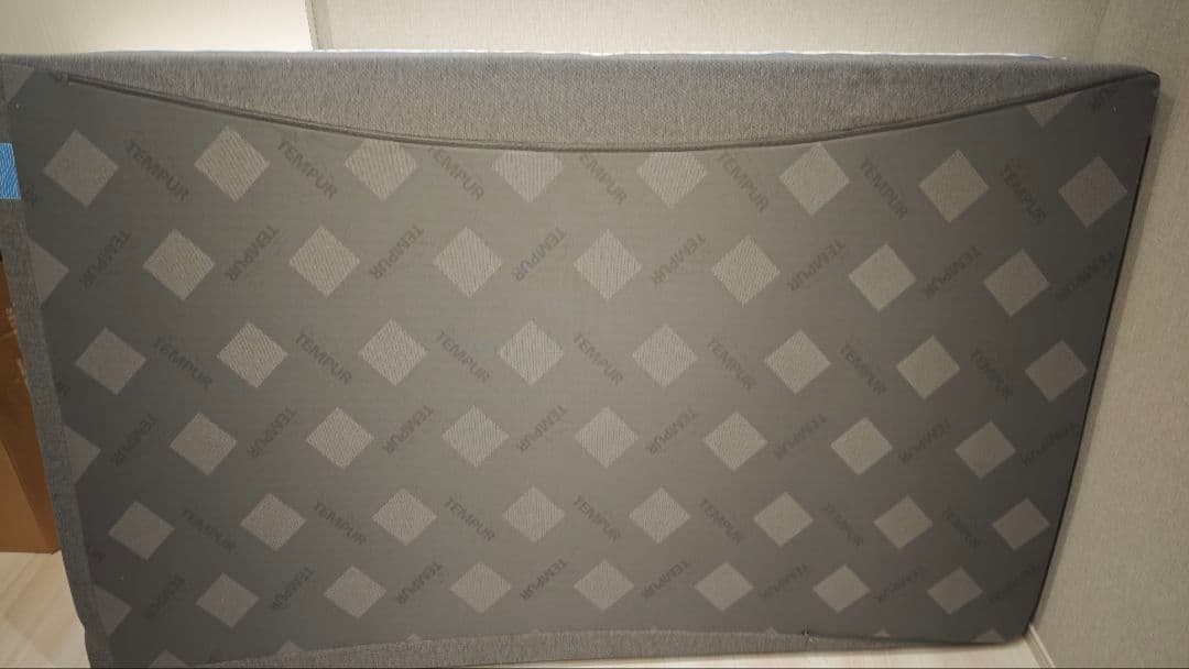 TEMPURの高級マットレス「Cloud Luxeクラウドリュクス」セミダブル