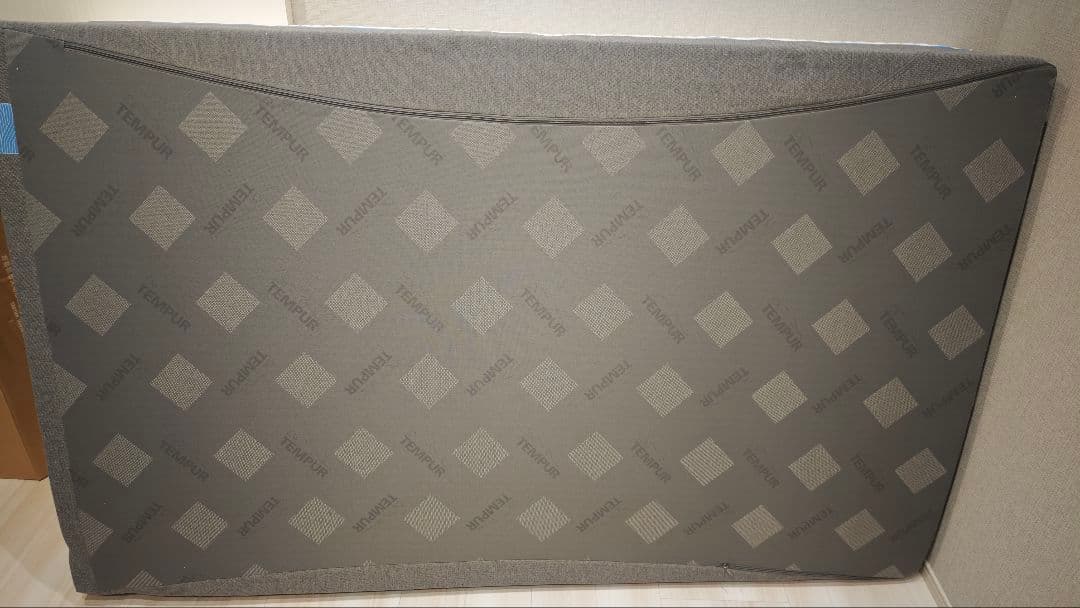 TEMPURの高級マットレス「Cloud Luxeクラウドリュクス」セミダブル