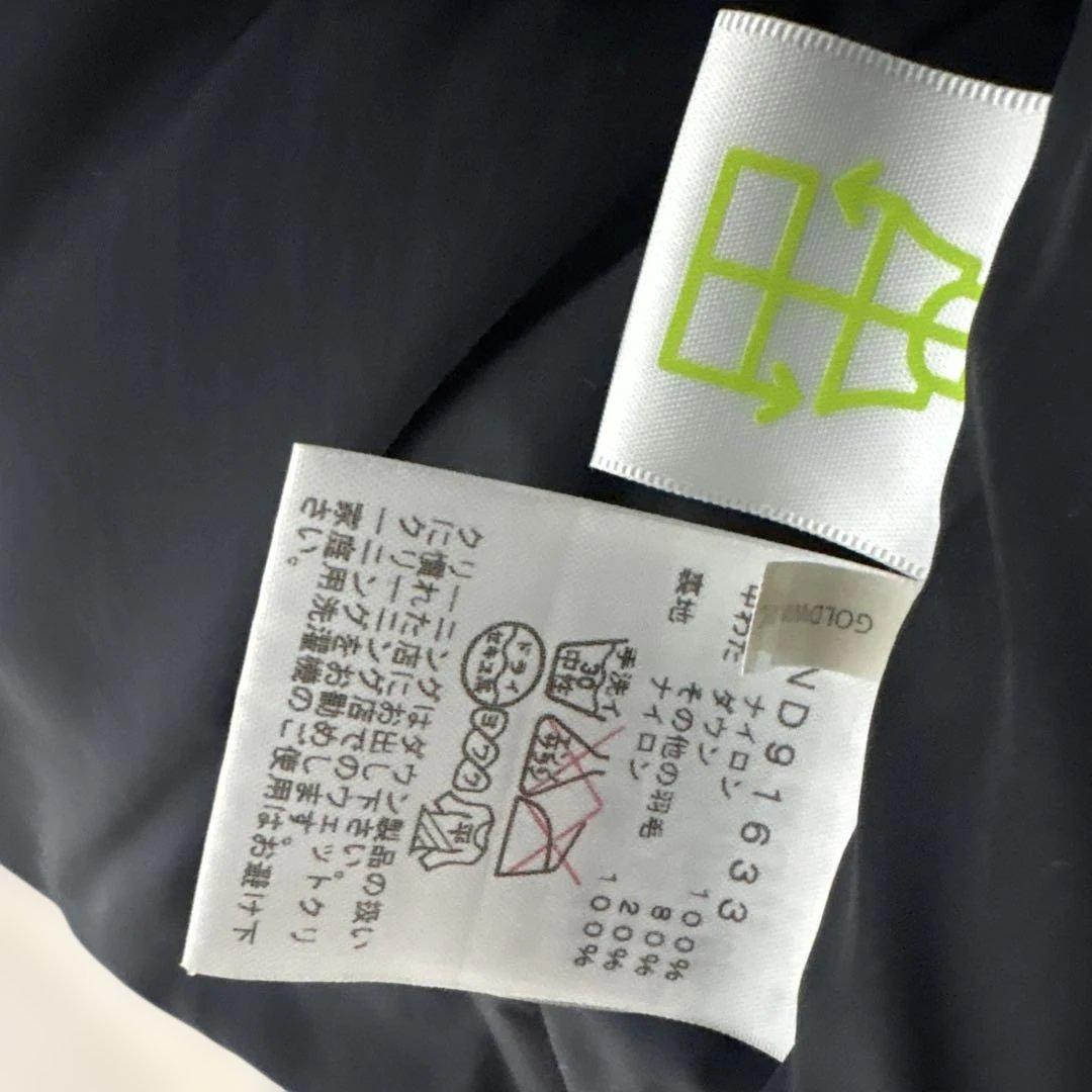 THE NORTH FACE ヌプシベスト　サイズＭ