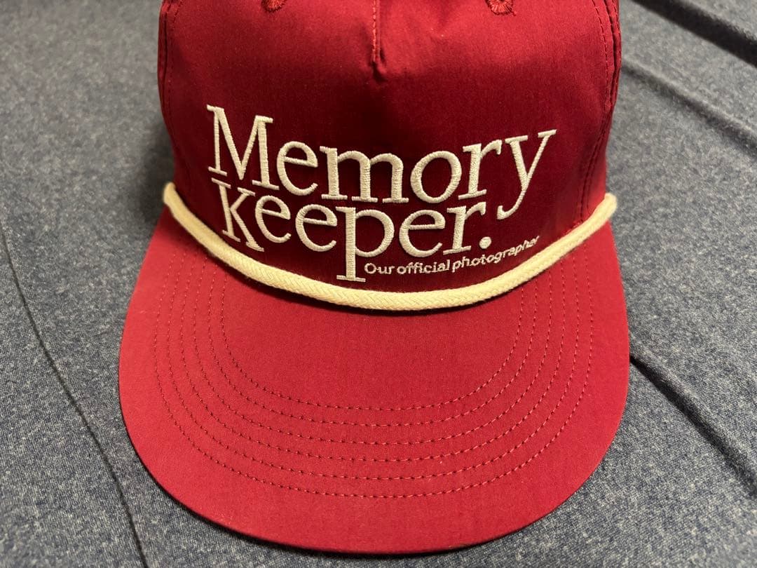 tatoo studio yamadaキャップ 山田レンさん