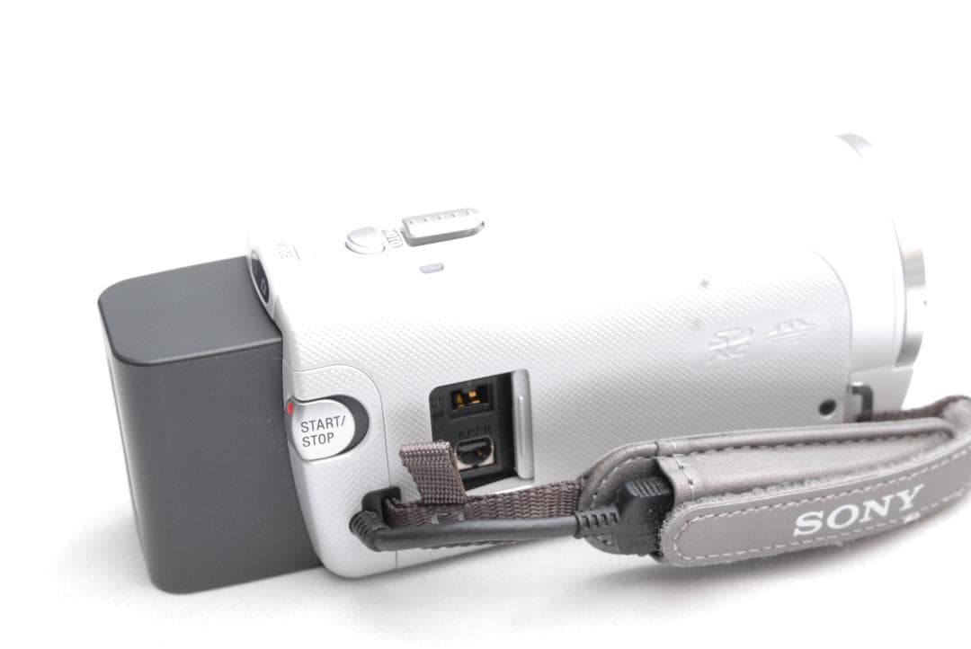 SONY HANDYCAM HDR-CX270V (良品）