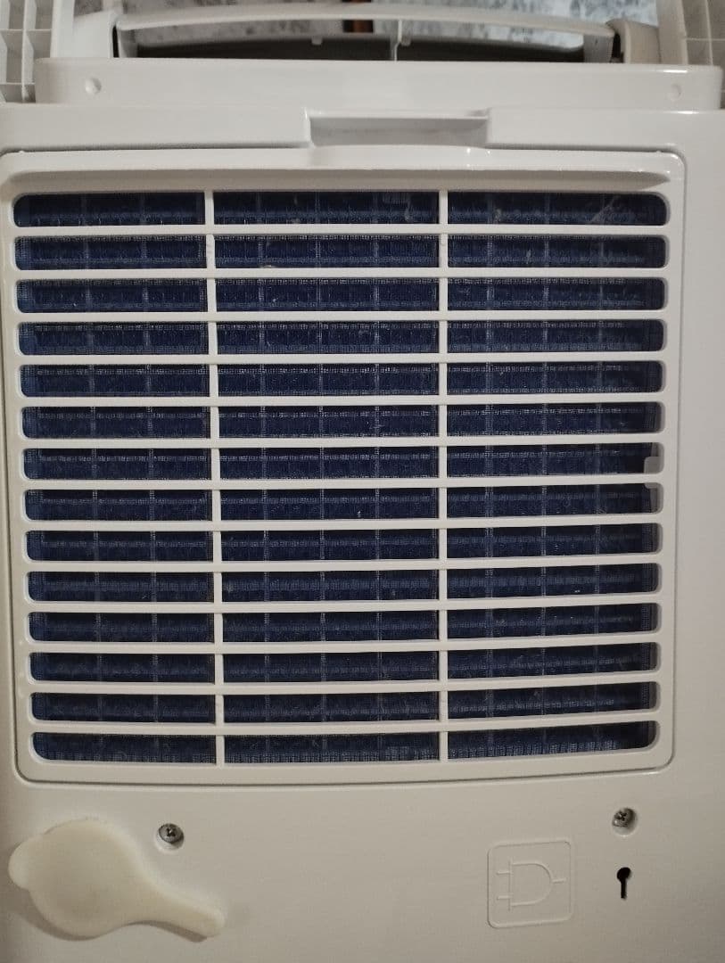 三菱　MITSUBISHI サラリ除湿機　MJ-P180SX-W