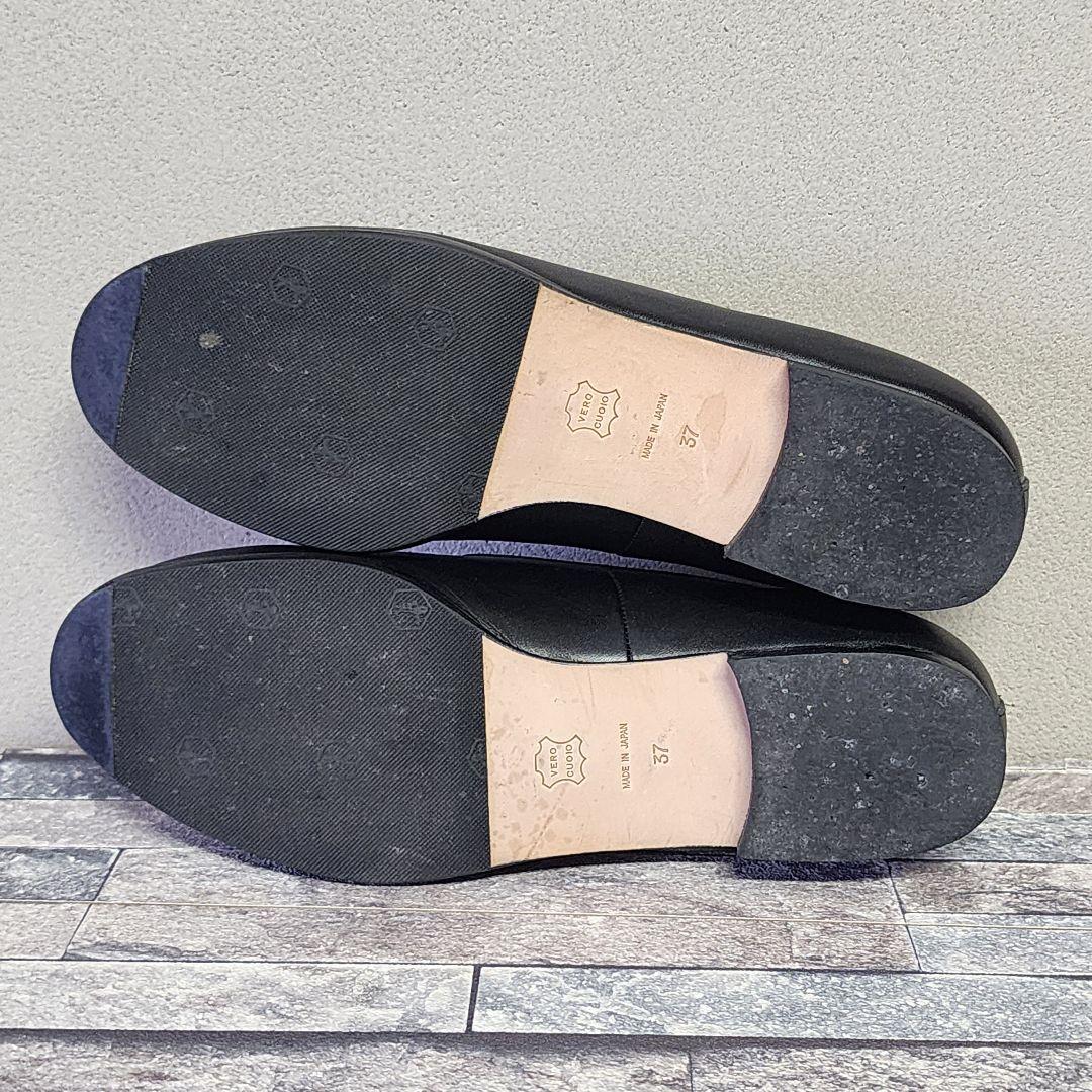 Little One Vintage TASSEL LOAFER シンゾーン 靴