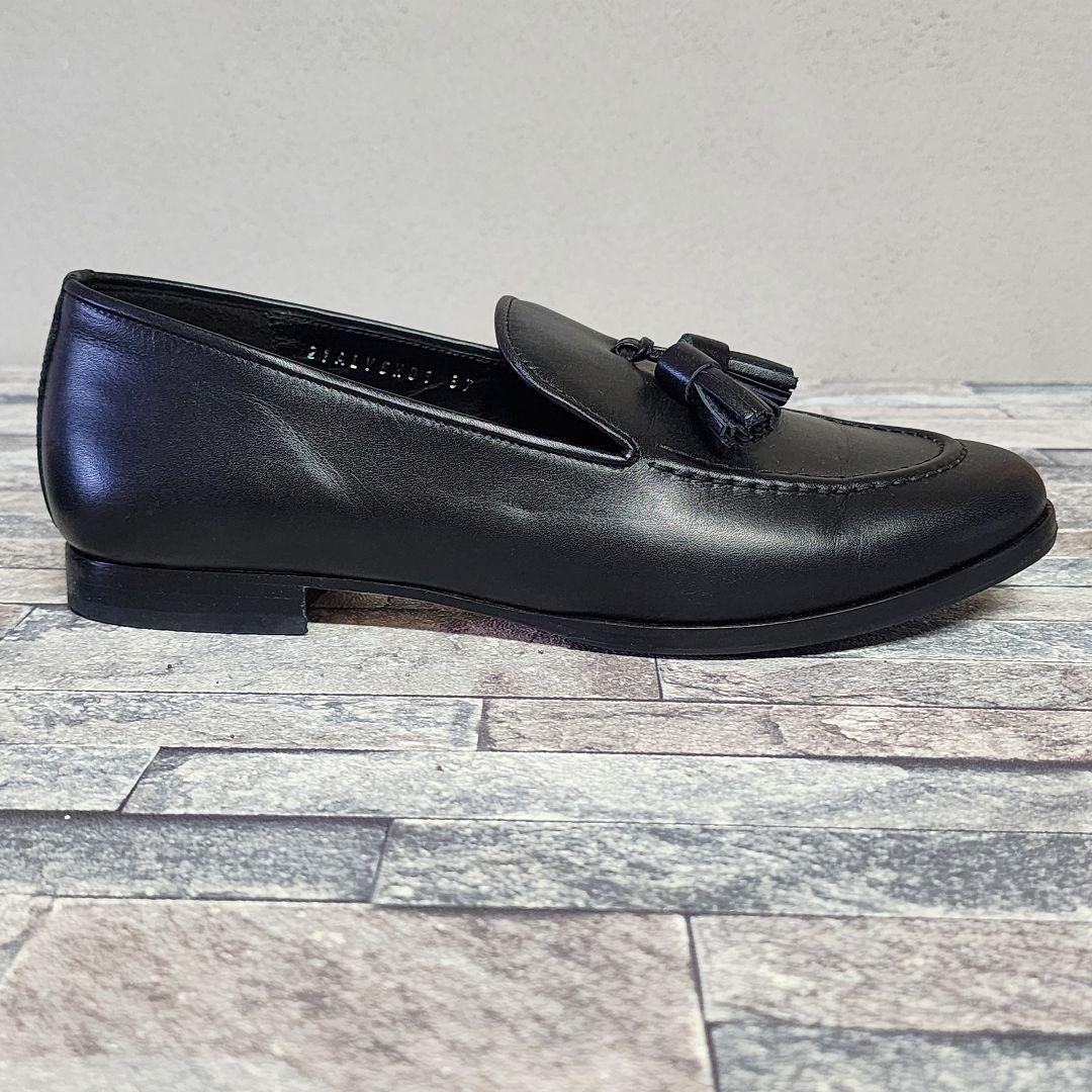 Little One Vintage TASSEL LOAFER シンゾーン 靴