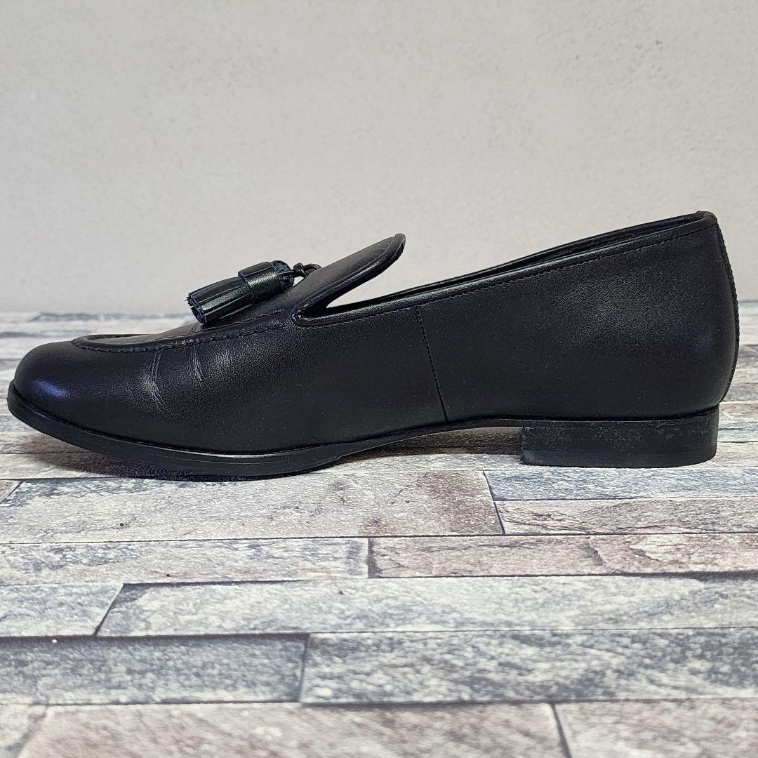 Little One Vintage TASSEL LOAFER シンゾーン 靴