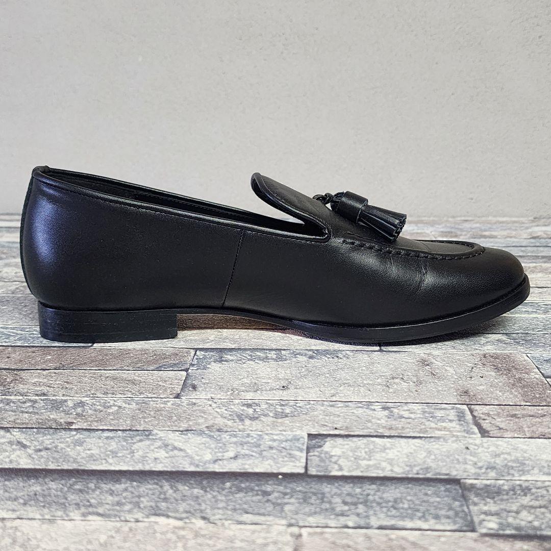 Little One Vintage TASSEL LOAFER シンゾーン 靴
