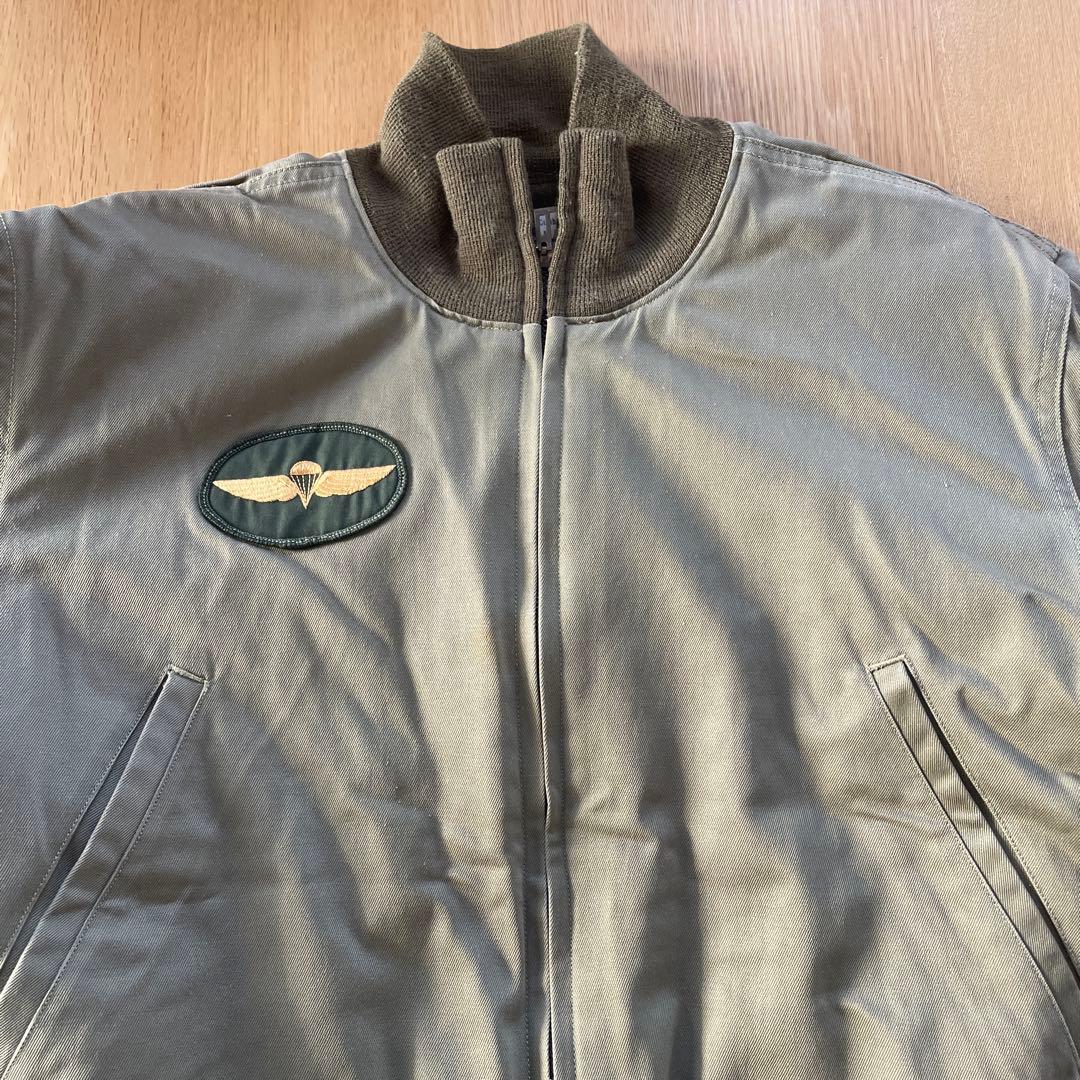 BUZZ RICKSON CO. ミリタリージャケット 38R