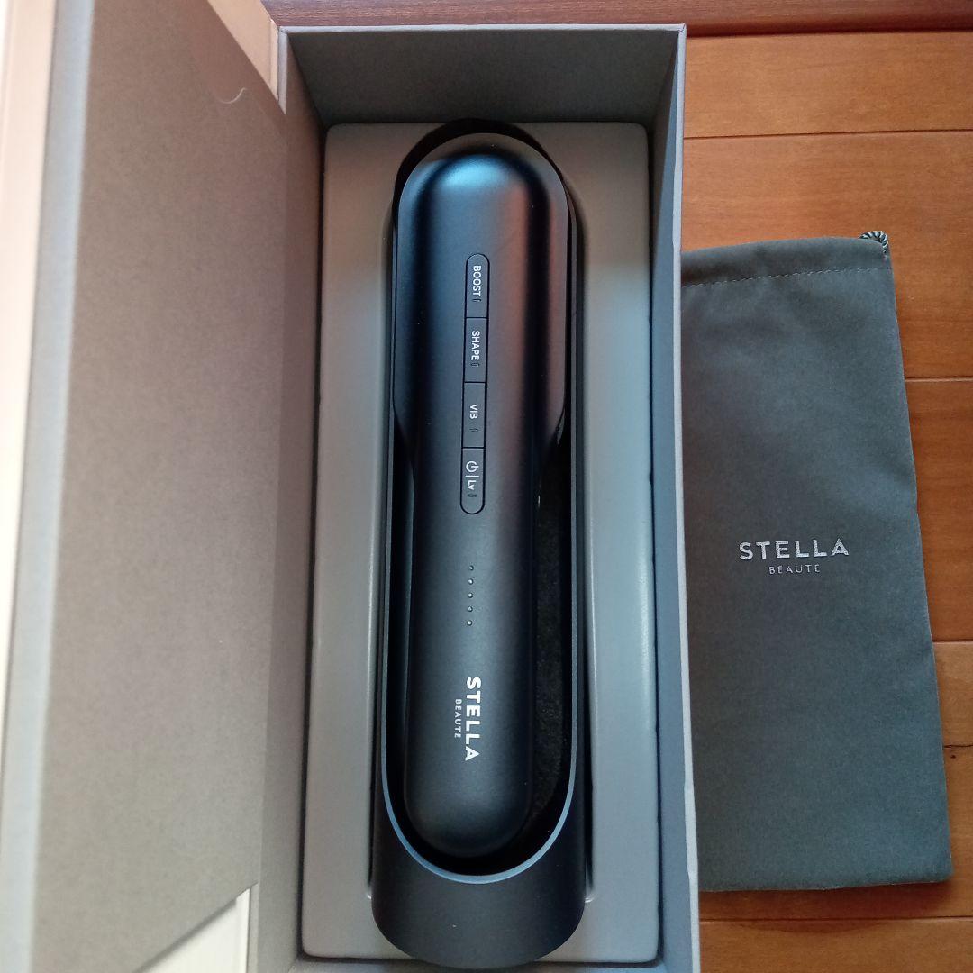 STELLA BEAUTY レーザー&EMSリフトブラシ PRO 2.0