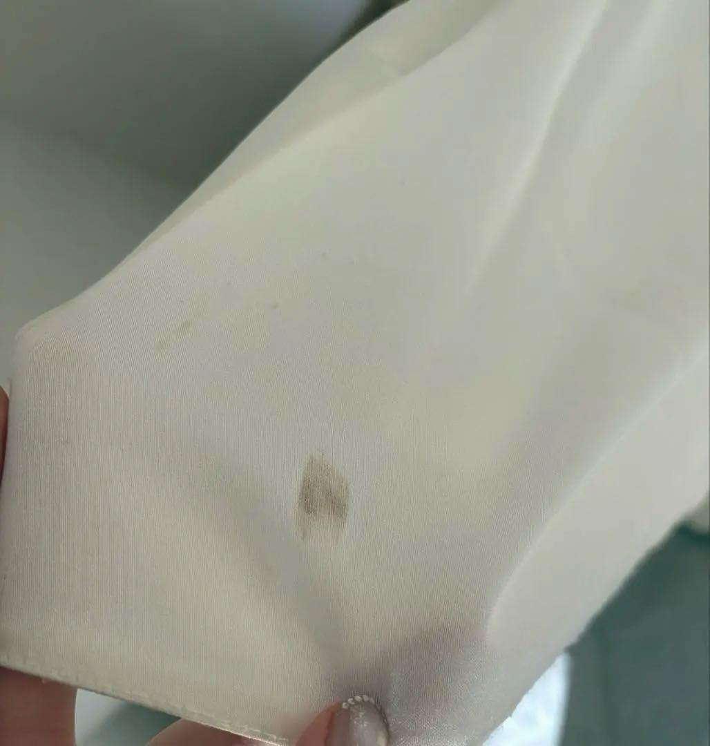 DRESS PRODUCTION ソフトマーメイドドレス