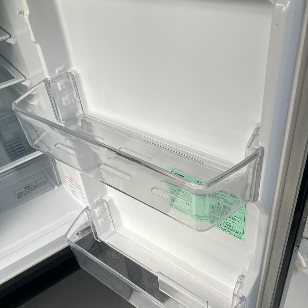 【福岡市限定】良品 ブラック 家電セット （配送設置無料）（日時指定可能）