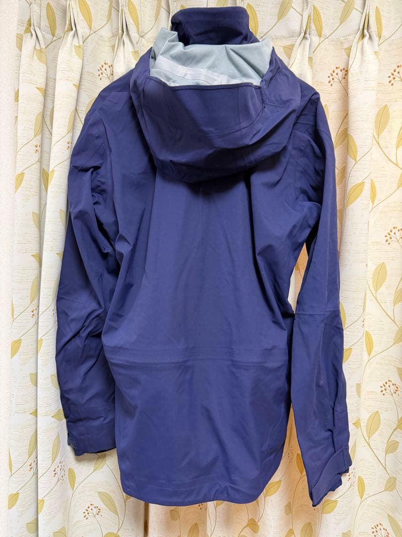 MAMMUT スキーウェア ジャケット メンズ asia M