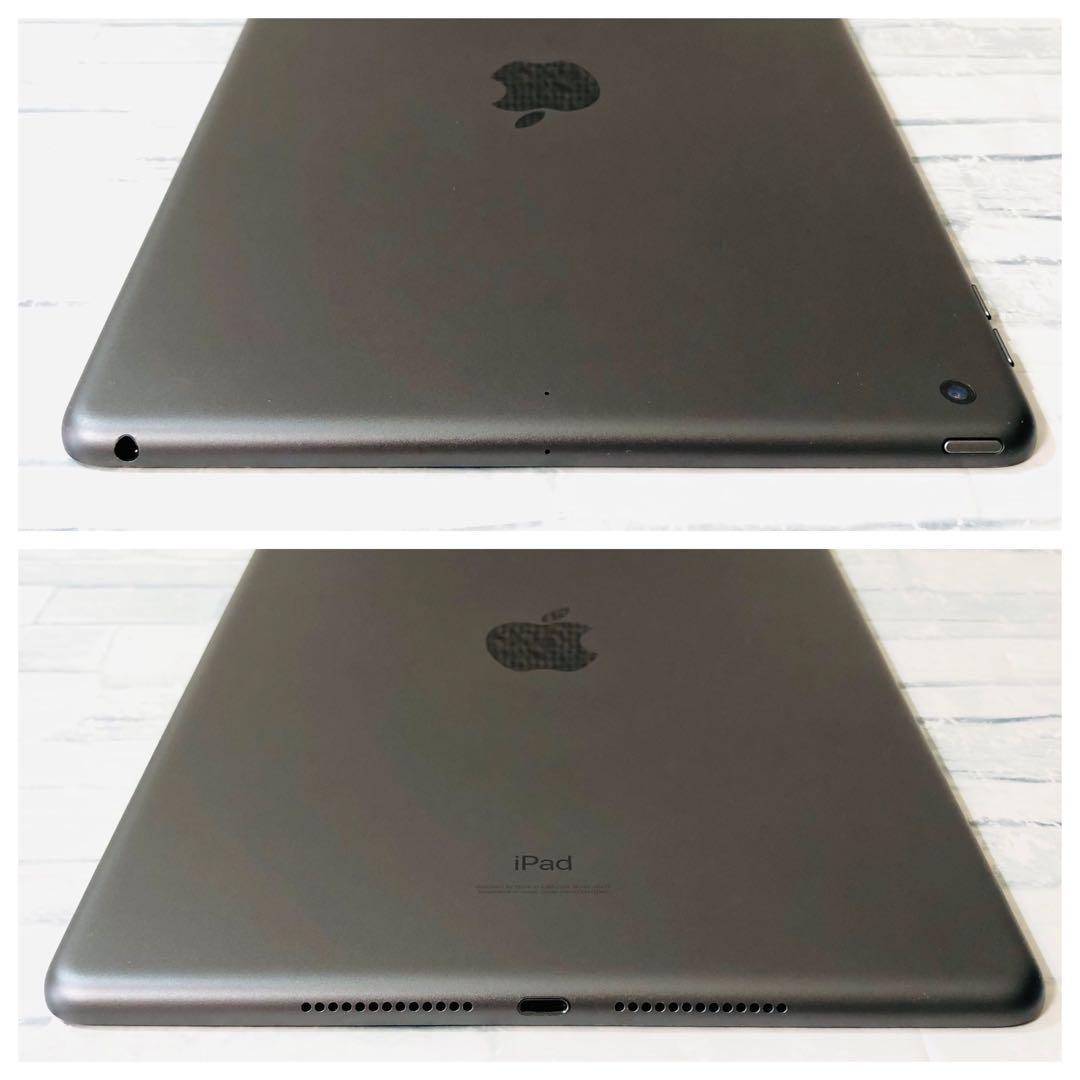 iPad 第8世代 32GB wifiモデル　管理番号：230