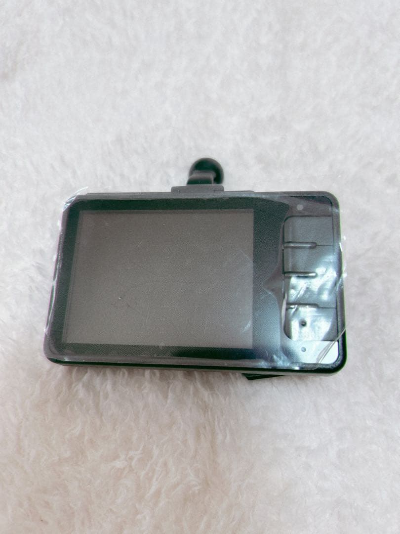 【SDカード付】カーメイト　ドラレコ前後 ｄ'Action DC2000R