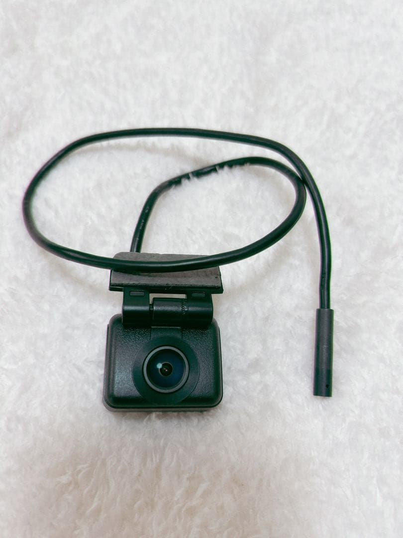 【SDカード付】カーメイト　ドラレコ前後 ｄ'Action DC2000R