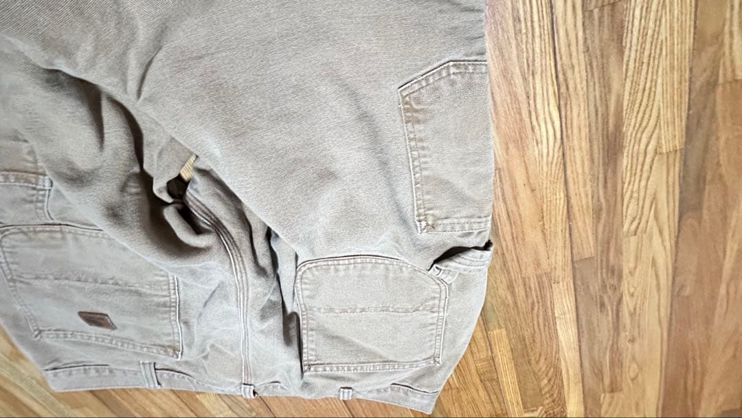 carhartt カーハート ペインターパンツ W38