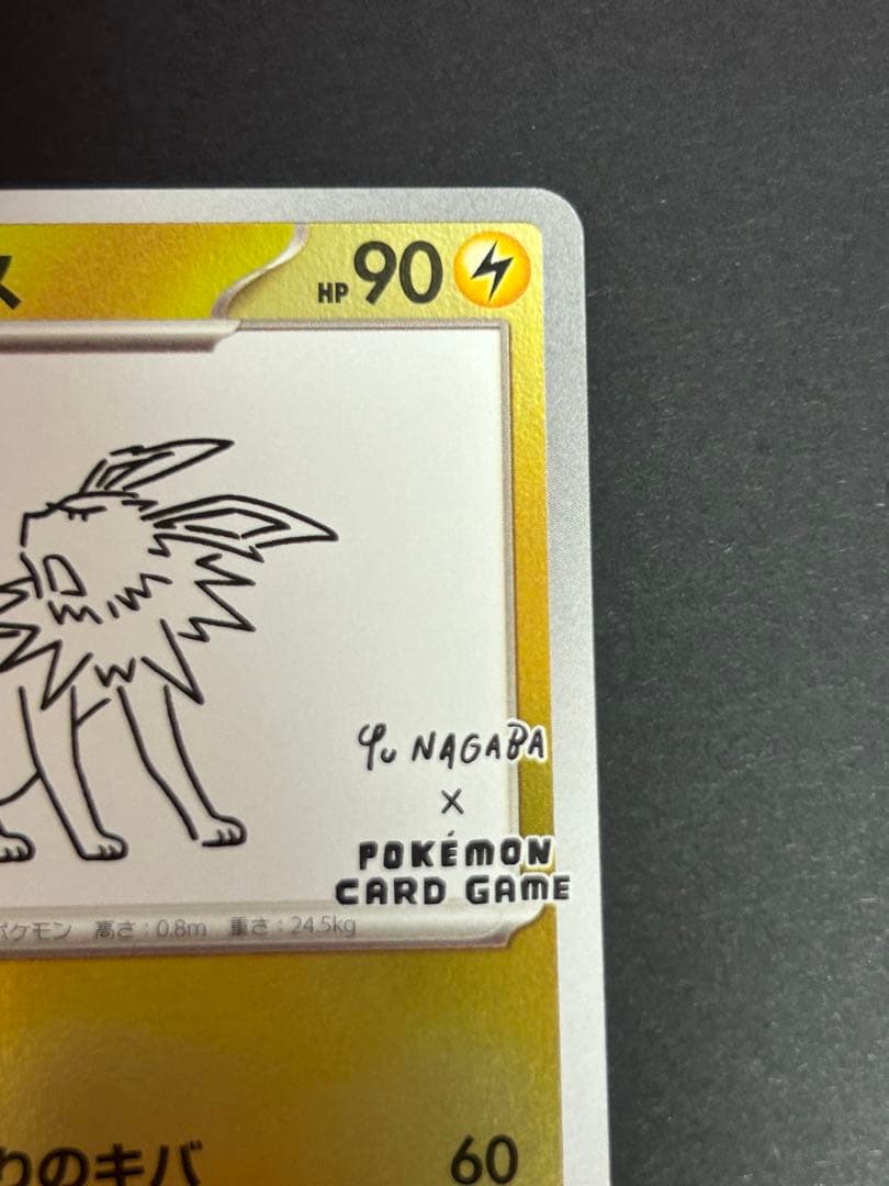 サンダース　nagaba