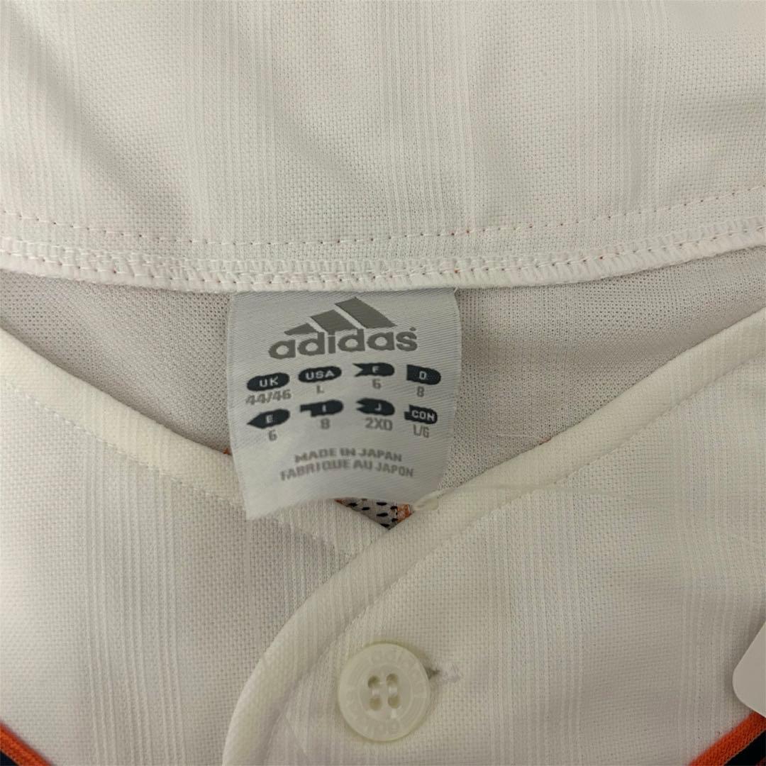 新品　タグ付き　読売ジャイアンツ　高橋由伸　レプリカユニフォーム　サイズ2XO