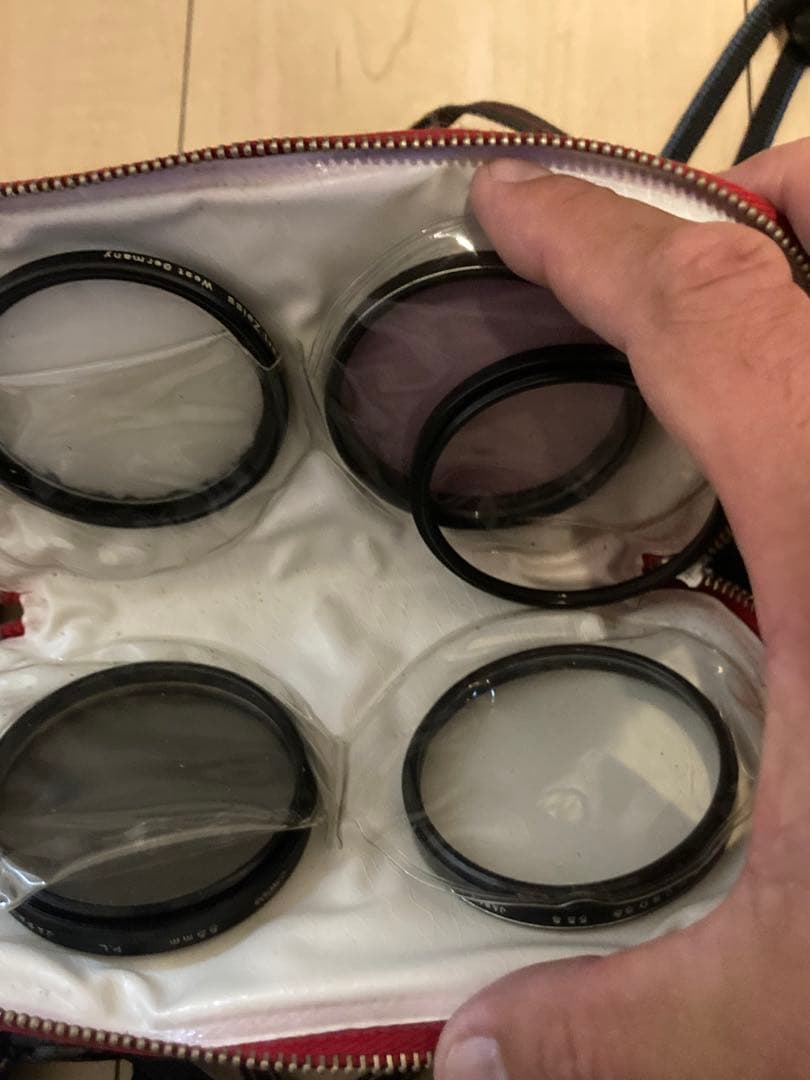 フィルムカメラ　ローライ　コンタックス　ペンタックス　リコー　他まとめて