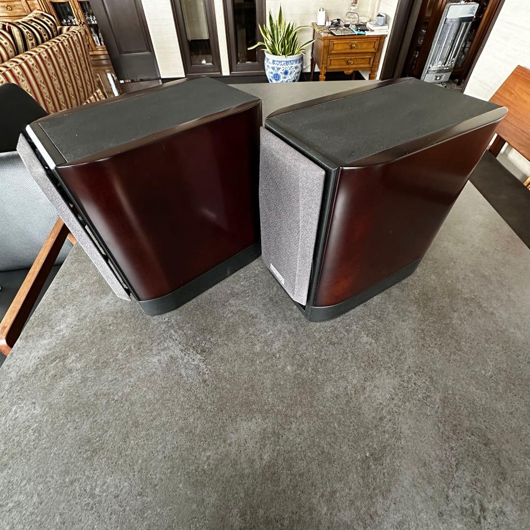 ONKYO スピーカー D-112EXT 2個セット