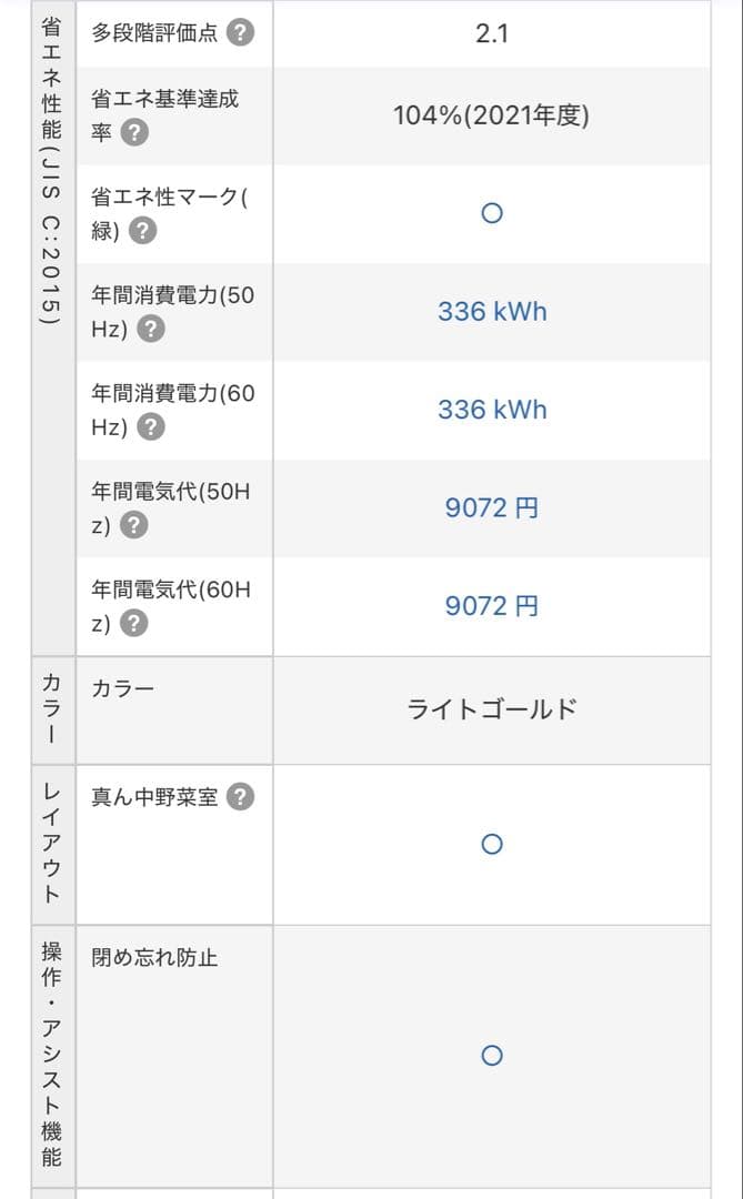 更に値下げしました！【未使用】日立
