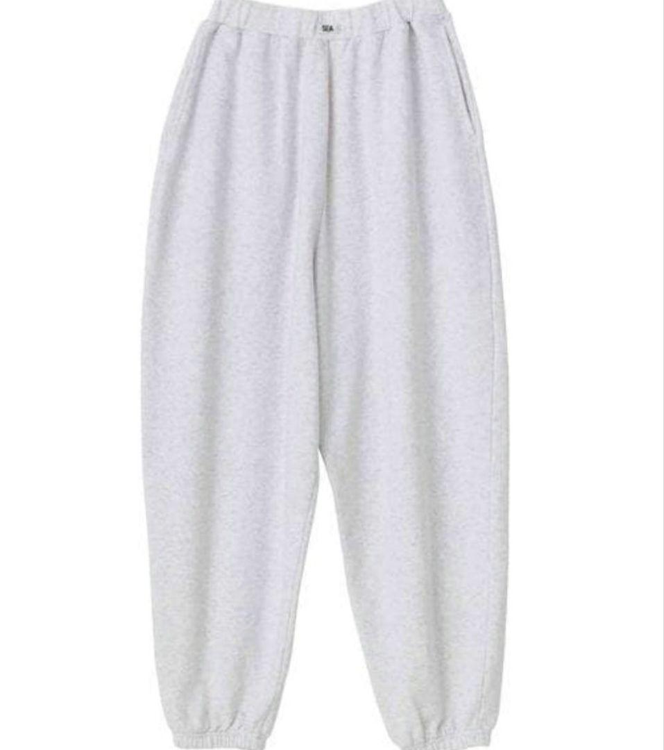 SEA セットアップ