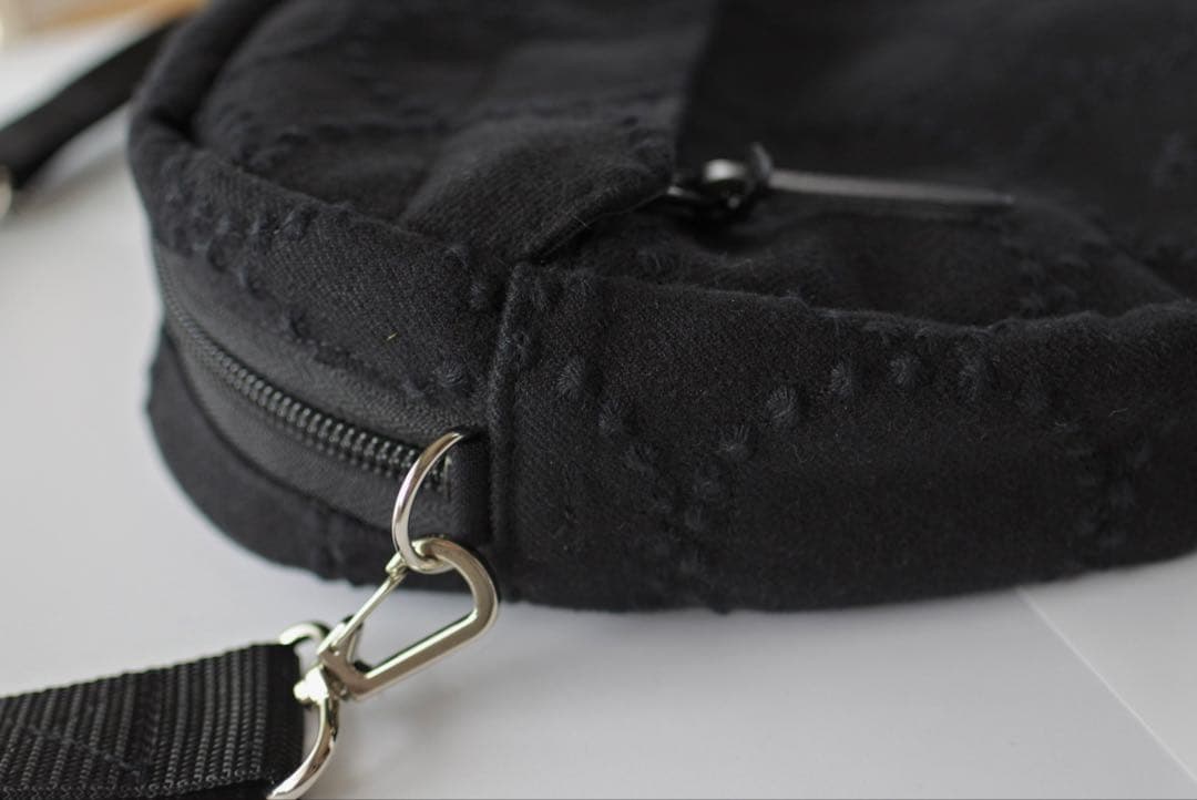 ミナペルホネン　dop tambourineのライフバッグ