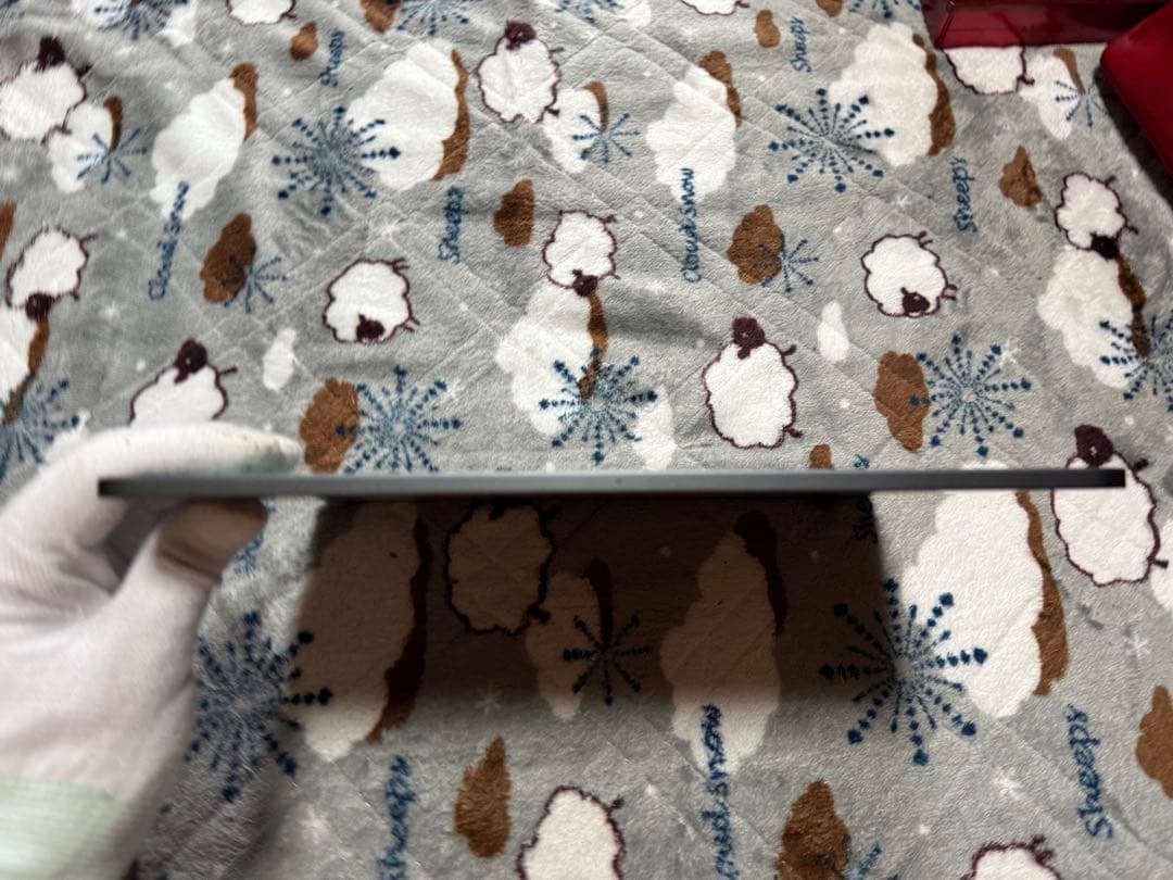 iPadpro 12.9 2018 256ギガ