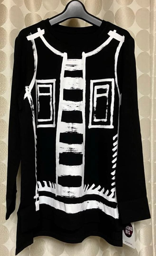 お値下げ 【洗える】ヒロコビスチュニック