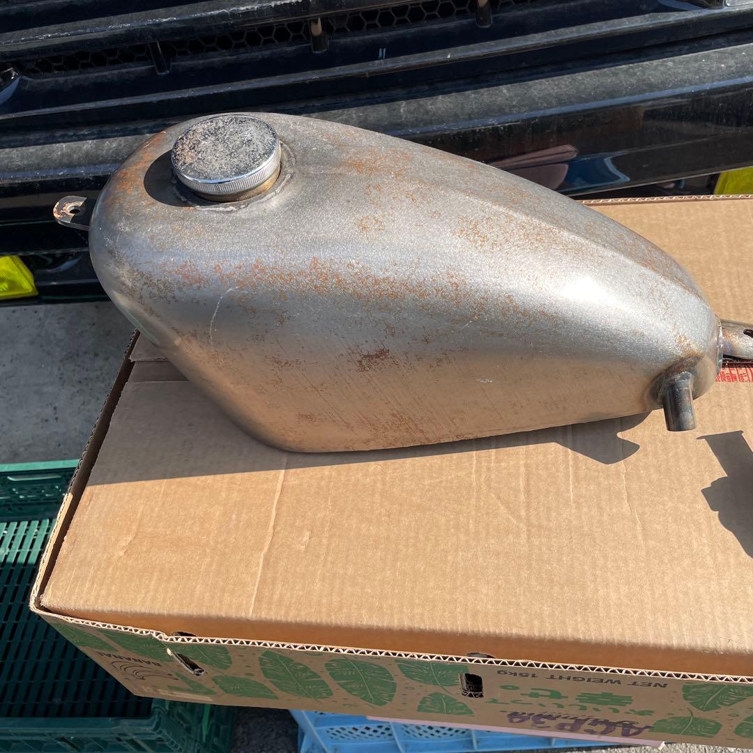 ナロースポタン　ショベル