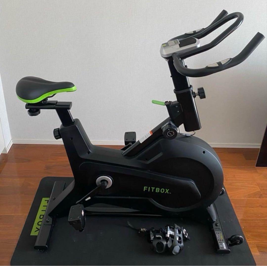 FITBOX™︎ FBX-002B_01 2020年製