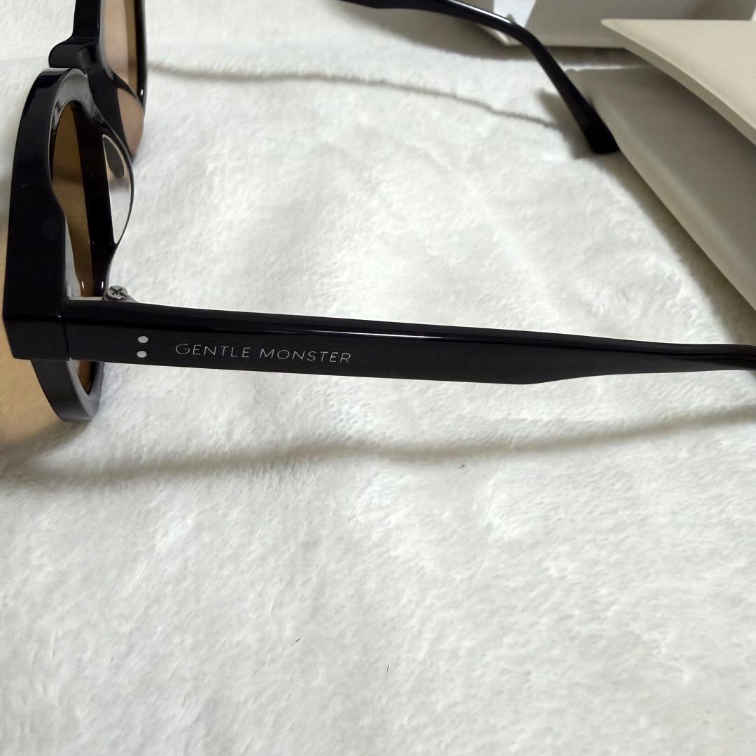 GENTLE MONSTER Lang 01 サングラス 美品