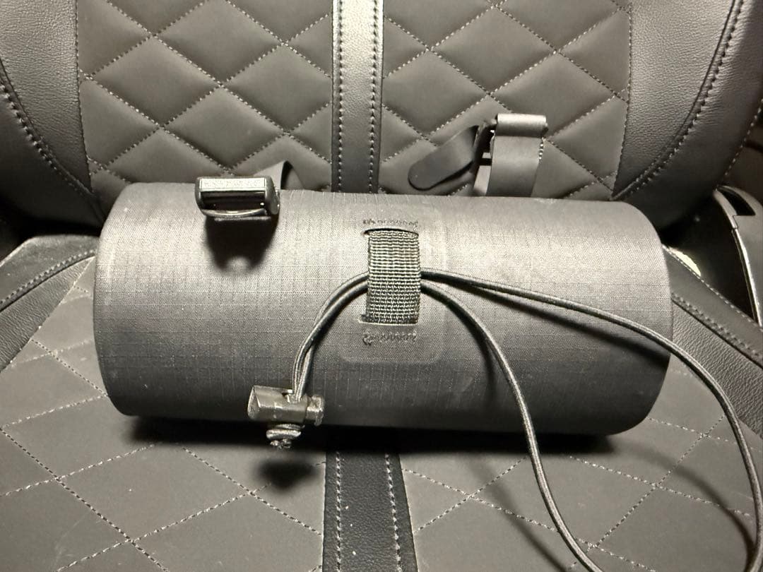 Café du Cycliste カフェドシクリステ　フロントバック