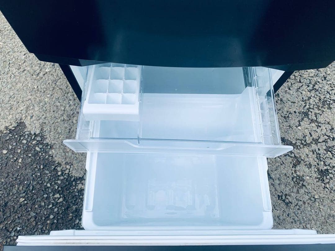 ✅TOSHIBA冷凍冷蔵庫✅ ✅GR-U15BS✅送料設置無料