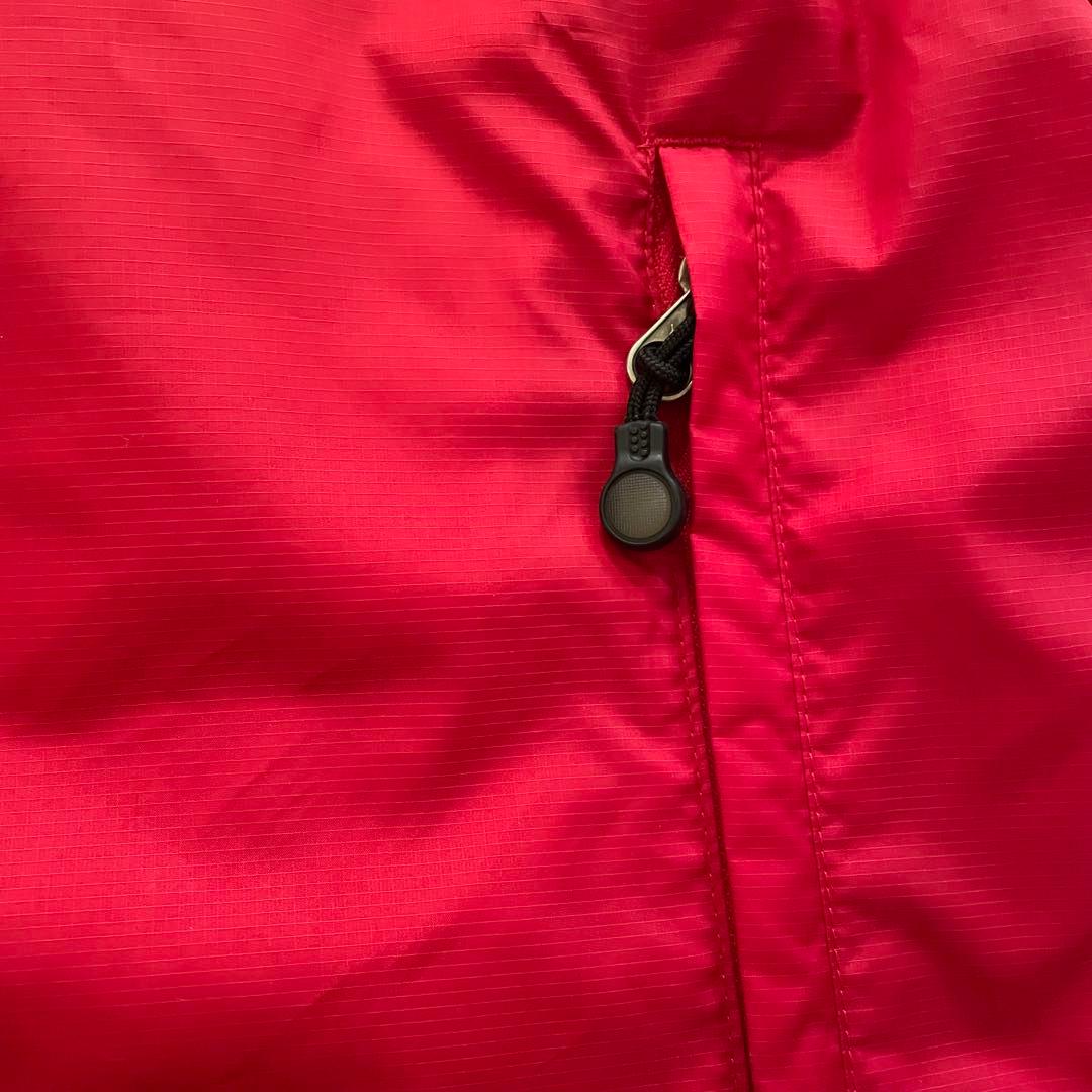 00s Patagonia Puffball Vest 名作 ゴールデンサイズ