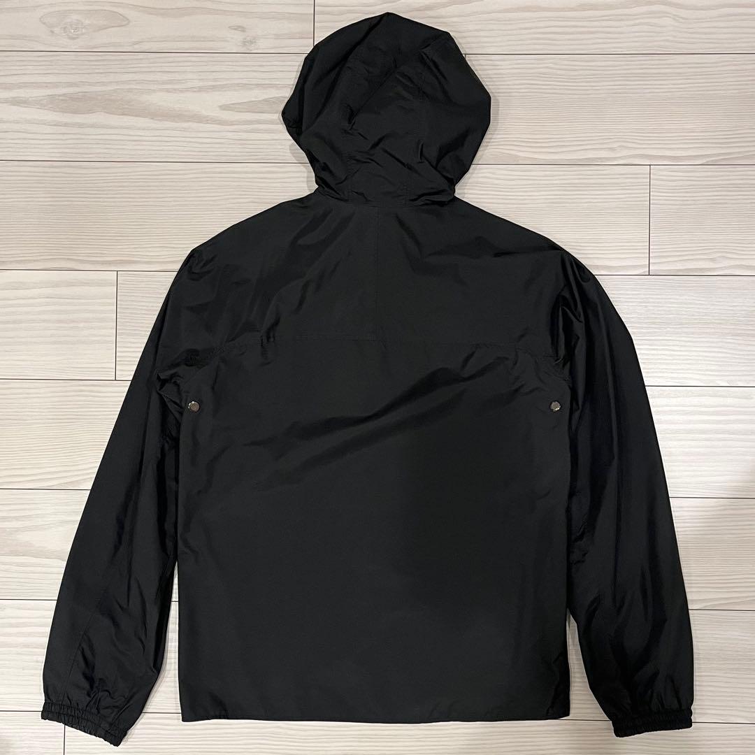 ジャケット・アウター PRADA SPORT / Nylon Hooded Tech Jacket
