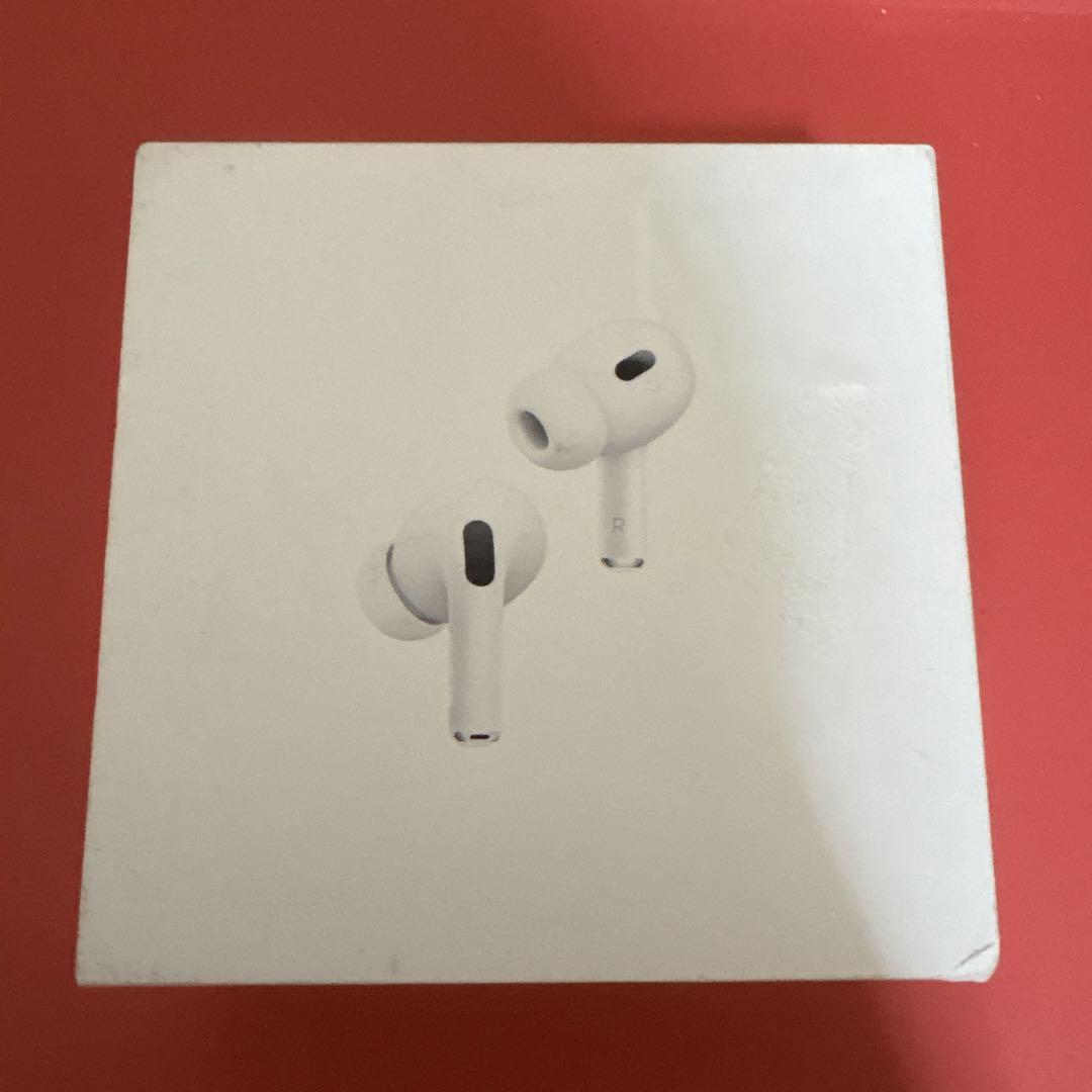 AirPods Pro (第2世代) 本体 MagSafe充電　TYPE-C