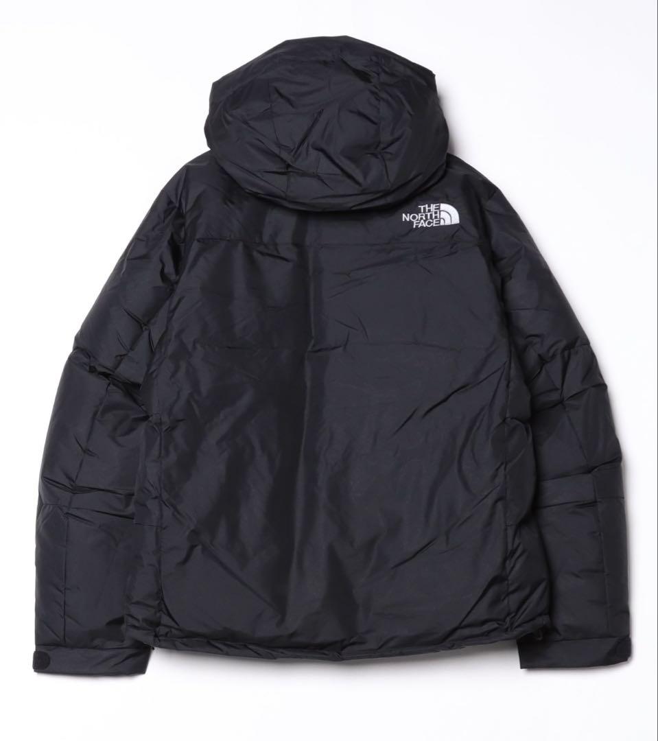 THE NORTH FACE Baltoro Light Jacket ブラック