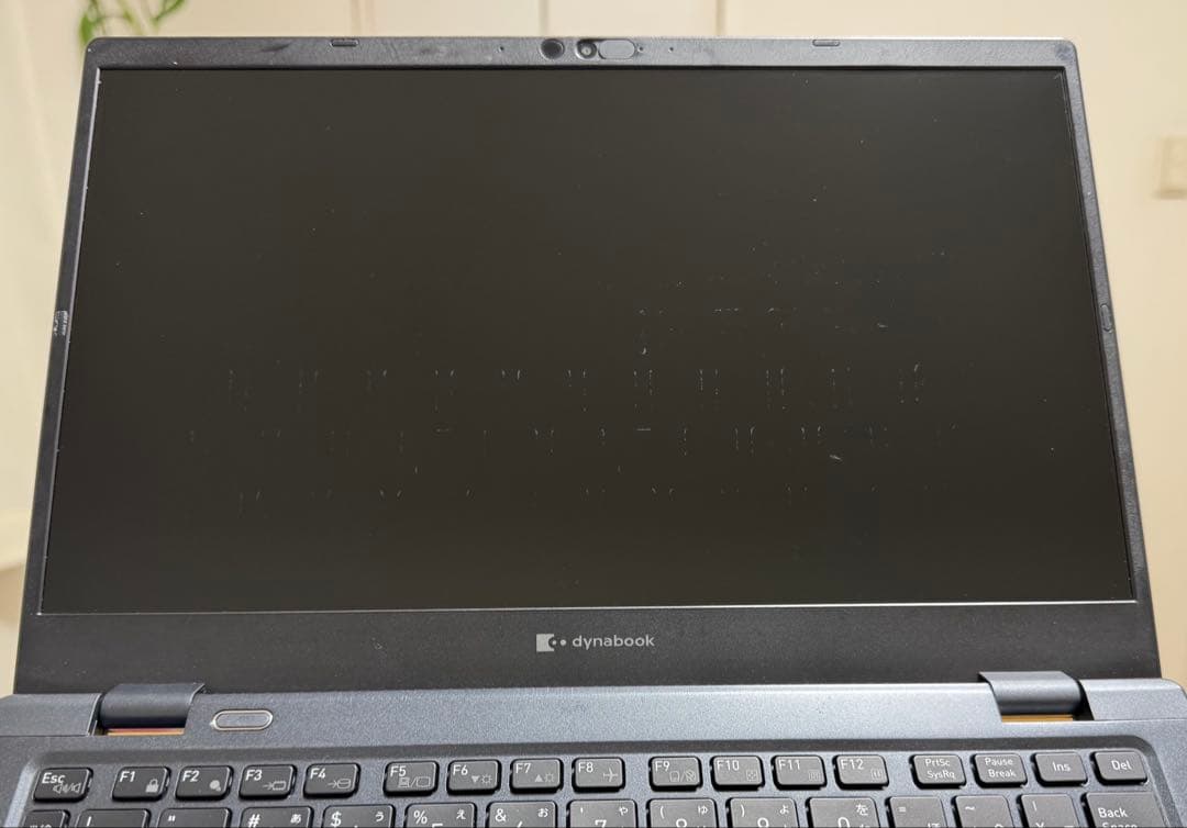 累積8067 東芝 G83/KW 第12世代i5 16GB Office