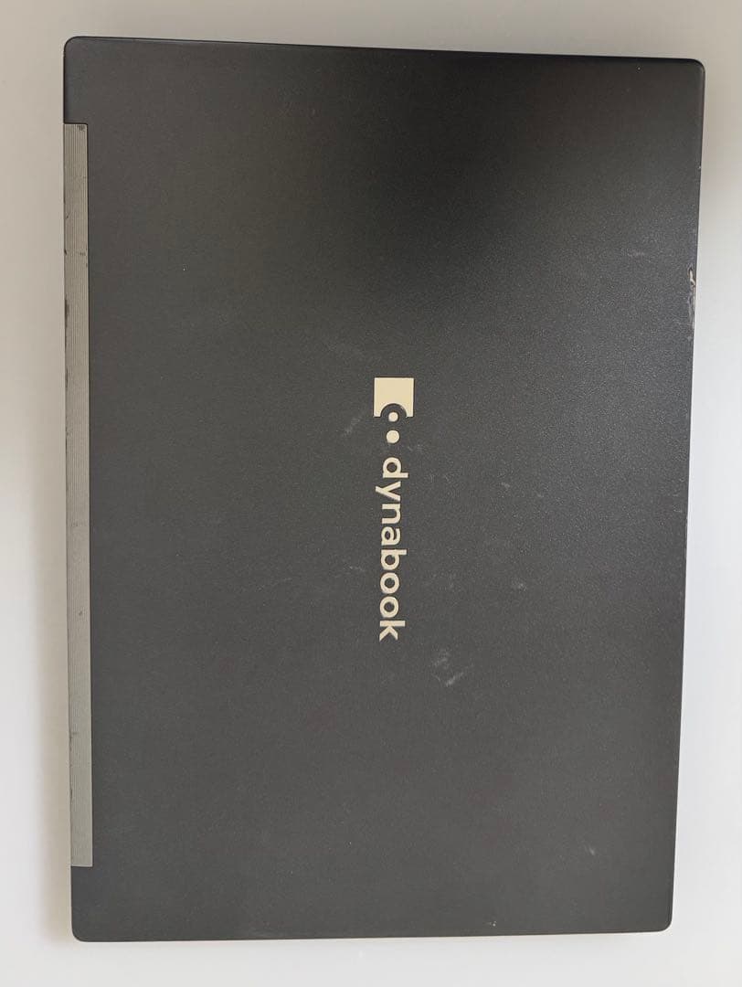 累積8067 東芝 G83/KW 第12世代i5 16GB Office