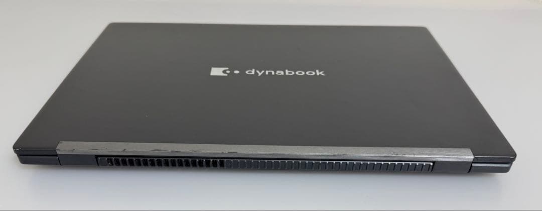 累積8067 東芝 G83/KW 第12世代i5 16GB Office