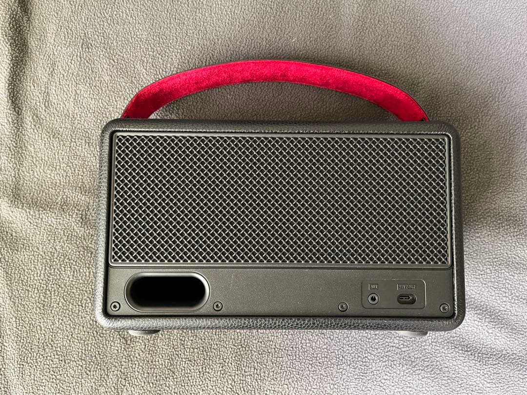 国内正規品 Marshall　Kilburn III ブラック