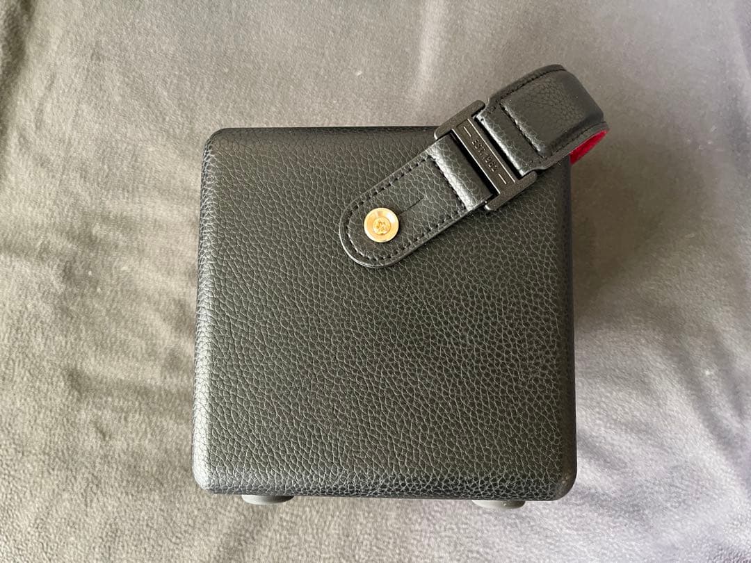 国内正規品 Marshall　Kilburn III ブラック