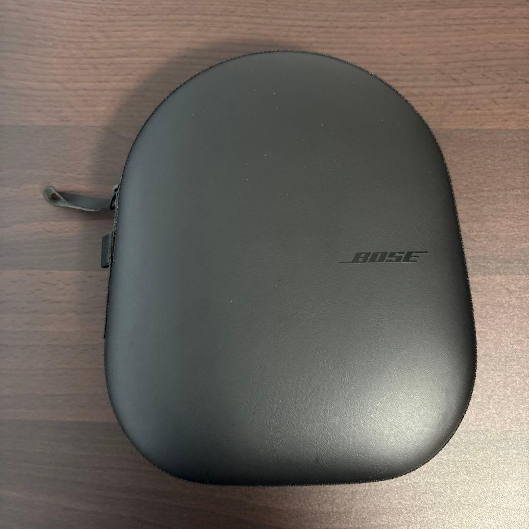 BOSE HEADPHONES 700限定色 トリプルミッドナイト ヘッドホン