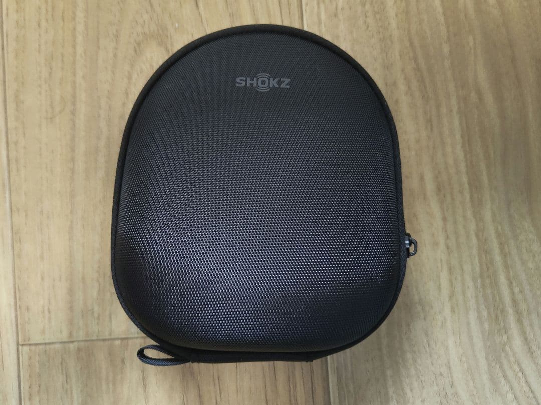 ヘッドホン SHOKZ OPENRUN PRO Mini