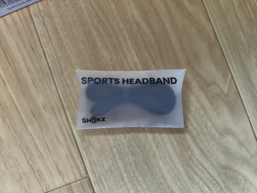 ヘッドホン SHOKZ OPENRUN PRO Mini