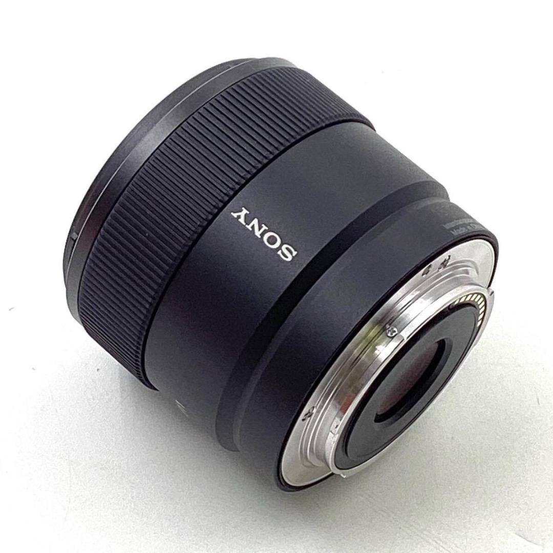 Sony E 11mm F1.8 SEL11F18 中古美品